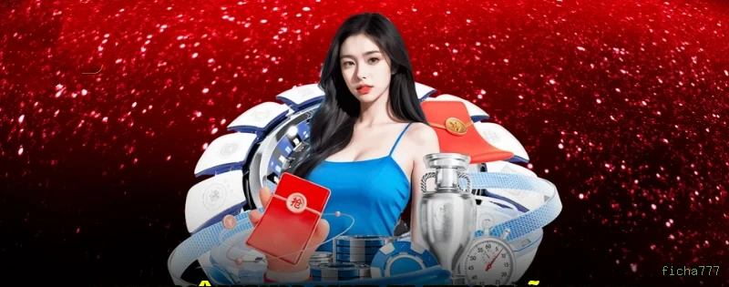 Slots no app ficha777 mobile