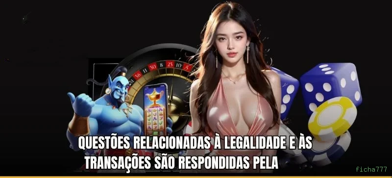 Configurações úteis dentro do app ficha777