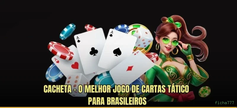 ficha777 slots no app