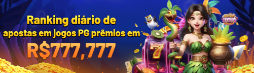 Slots com prêmios ficha777